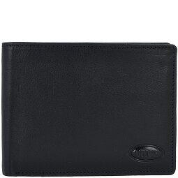 Bric's Monte Rosa Portemonnee RFID Leer 12,5 cm  variant 2