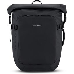 Kapten & Son Lisbon reisrugzak 45 cm laptopvak  variant 1