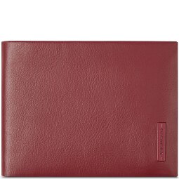 Roncato Detroit Portemonnee RFID-bescherming Leer 12.5 cm  variant 1