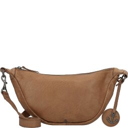 Harbour 2nd Anchor Love Smilla Crossbody tas Leder 33 cm  variant 4