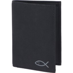 oxmox New Cryptan Portemonnee RFID-bescherming 13 cm  variant 8