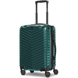 Redolz Essentials 18 2.0 4 wielen Cabinewagen S 55 cm met uitbreidingsplooi  variant 3
