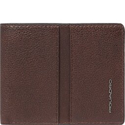 Piquadro Hedley Portemonnee RFID-bescherming Leer 11 cm  variant 2