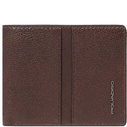 Piquadro Hedley Portemonnee RFID-bescherming Leer 11 cm  variant 2