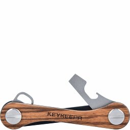 Keykeepa Wood Key Manager 1-12 sleutels  variant 4