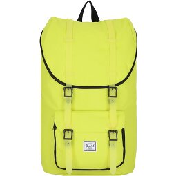 Herschel rugzak geel clearance