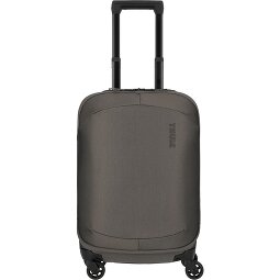 Thule Subterra 2 4 wielen Cabinewagen 55 cm  variant 2