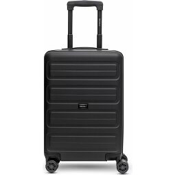 Redolz Essentials 08 CABIN 4 wielen Cabinewagen 55 cm  variant 1