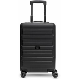 Redolz Essentials 08 CABIN 4 wielen Cabinewagen 55 cm  variant 1