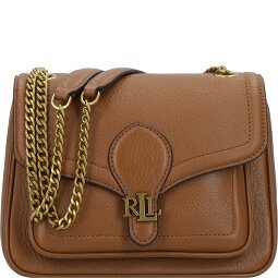 Lauren Ralph Lauren Bradley Schoudertas Leer 21.5 cm  variant 3