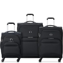 Delsey Paris Sky Max 2.0 4 wielen Kofferset 3-delig met uitbreidingsplooi  variant 2