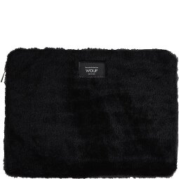 Wouf Faux Fur Laptop hoes 34 cm  variant 1