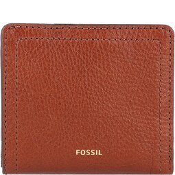 Fossil Logan Portemonnee RFID Leer 10 cm  variant 2