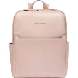 Piquadro Blue Square Dagrugzak RFID-bescherming Leer 37 cm Laptop compartiment  variant 2