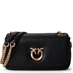 PINKO Love Soft Schoudertas Leder 22 cm  variant 2