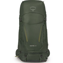 Osprey Kestrel 58 Trekking rugzak S-M 82 cm  variant 2