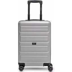Redolz Essentials 08 CABIN 4 wielen Cabinewagen 55 cm  variant 4