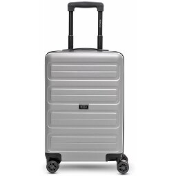 Redolz Essentials 08 CABIN 4 wielen Cabinewagen 55 cm  variant 4