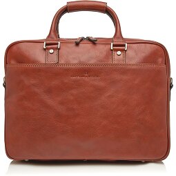 Castelijn & Beerens Verona Aktetas RFID Leer 41 cm Laptopcompartiment  variant 1