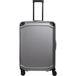 Travelite Millennium 4 wielen Trolley 76 cm  variant 4
