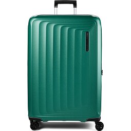 Samsonite Nuon 4 wielen Trolley 75 cm met uitbreidingsplooi  variant 3