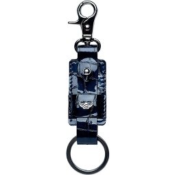 Golden Head Cayenne Sleutelhanger Leer 13 cm  variant 2 Golden Head Cayenne Sleutelhanger Leer 13 cm  variant 2