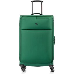 Pack Easy GoUp 4 wielen Trolley L 76 cm met uitbreidingsplooi  variant 1