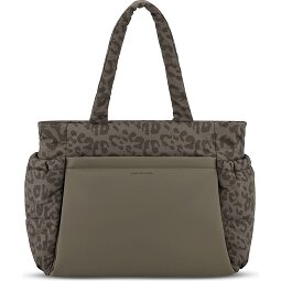 Kapten & Son Hellvi Cloud Weekender reistas 55 cm  variant 1