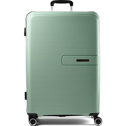 Cocoono Marseille 4 wielen Trolley L 73.5 cm  variant 2