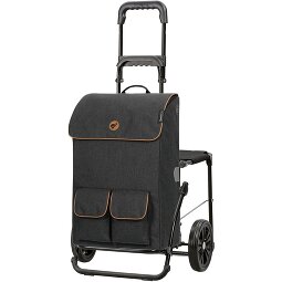 Andersen Shopper Komfort Shopper Ipek Ma Winkelwagen 58 cm  variant 2