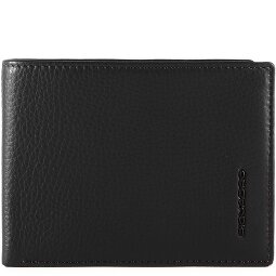 Piquadro Modus Special Portemonnee RFID-bescherming Leder 11 cm  variant 1