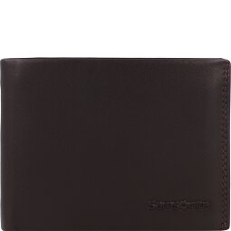Samsonite Attack 2 Portemonnee RFID-bescherming Leer 11.5 cm  variant 2