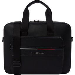 Tommy Hilfiger TH Foundation Koffer 40 cm Laptop compartiment  variant 1