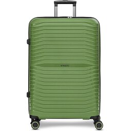 Stratic Shine 4 wielen Trolley 76 cm  variant 4