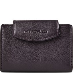 Harbour 2nd Just Pure Portemonnee RFID-bescherming Leer 13 cm  variant 4