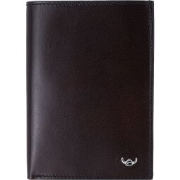 Golden Head Colorado Identiteitskaart etui RFID Leer 8,5 cm  variant 1