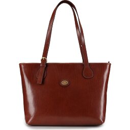 The Bridge Story Donna Shopper Tas Leer 43 cm  variant 1