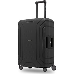 Redolz Essentials 15 4-wiel trolley 65 cm met driepuntsbevestiging  variant 2