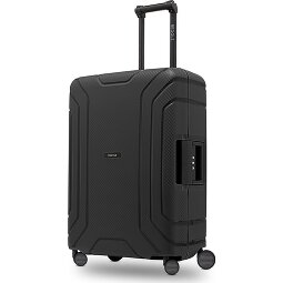 Redolz Essentials 15 4-wiel trolley 65 cm met driepuntsbevestiging  variant 4