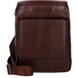 Piquadro Philip Schoudertas Leer 27 cm  variant 3