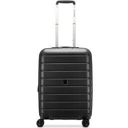 Roncato Relife 4 wielen Cabinewagen 55 cm met uitbreidingsplooi  variant 6
