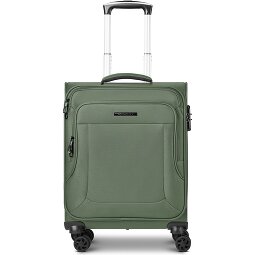 Franky Melbourne 3.0 4-wiel cabinewagen 55 cm  variant 3