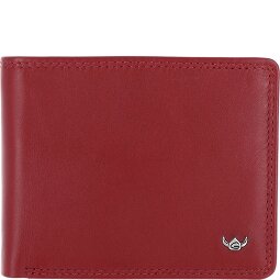 Golden Head Polo Portemonnee RFID-bescherming Leder 11 cm  variant 4