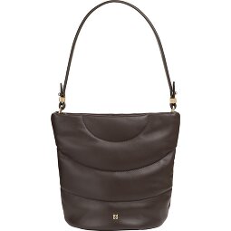 DuDu Barbara Schoudertas Leder 24.5 cm  variant 2