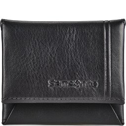 Samsonite Attack 3.0 portemonnee van leer, 7,5 cm  variant 1