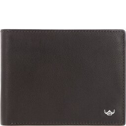 Golden Head Dublin Portemonnee RFID-bescherming Leder 12.5 cm  variant 1