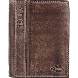camel active Melbourne Portemonnee Leer 10,5 cm  variant 1