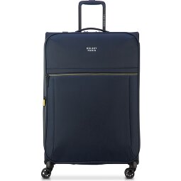 Delsey Paris Brochant 3 4 wielen Trolley 78 cm met uitbreidingsplooi  variant 2