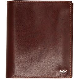 Golden Head Colorado Portemonnee RFID Leer 11 cm  variant 2