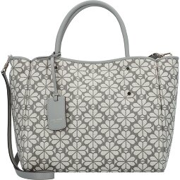 Kate Spade New York Spade Flower Shopper Tas 30 cm  variant 2 Kate Spade New York Spade Flower Shopper Tas 30 cm  variant 2